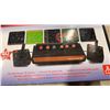 Image 2 : ATARI FLASHBACK 2 CLASSIC GAME CONSOLE