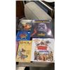 Image 2 : BOX OF NEW BOARDGAMES - INCLUDES MUNCHKIN, MARVEL INFINITY WAR, ZOMBIE DICE, AND MORE