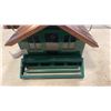 Image 2 : METAL BIRD FEEDER HOUSE