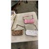 Image 2 : BOX OF NEW LADIES HANDBAGS