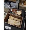 Image 2 : 2 MEDICAL SUITCASES WITH CONTENTS
