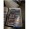 Image 2 : 3 TRAYS OF CDS