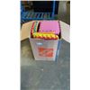 Image 1 : BOX OF FOAM PUZZLE MATS