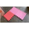 Image 3 : BOX OF FOAM PUZZLE MATS