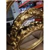 Image 2 : 2 GILT FRAMED MIRRORS