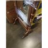 Image 3 : GOLD DRESSING MIRROR
