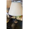 Image 2 : 4 TABLE LAMPS