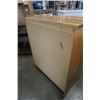 Image 8 : MAPLE 4 DRAWER CHEST OF DRAWERS