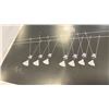 Image 2 : NEW WIRE 150 LIGHTING SYSTEM