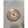 Image 8 : PARAGON 3 PIECE CHINA TEASET AND ARKLO IRISH CHINA CUP AND SAUCER