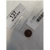 Image 1 : 1973 LINCOLN STEEL PENNY