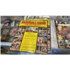 Image 3 : LOT OF SPORTS COLLECTABLES, BASEBALL ALL TIME GREATS, HOCKEY COLLECTABLES, COMICS