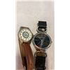 Image 2 : 5 WATCHES - TIMEX AND OTHERS