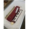 Image 1 : HORNER MELODICA STANDARD 27 WITH ORIGINAL CASE