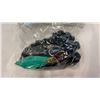 Image 8 : BAGS OF COSTUME JEWELLERY