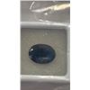 Image 2 : LARGE BLUE SAPPHIRE STONE 6.76CT