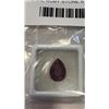 Image 2 : NATURAL RUBY STONE 6.545CT