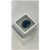 Image 2 : LARGE BLUE SAPPHIRE STONE 13.005CT