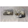 Image 1 : BAGS OF COSTUME JEWELLERY