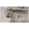 Image 8 : BAGS OF COSTUME JEWELLERY