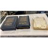 Image 1 : 2 HOLY BIBLES ROSARY EDITION AND CHRISTENING DRESS