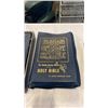Image 2 : 2 HOLY BIBLES ROSARY EDITION AND CHRISTENING DRESS