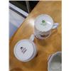 Image 8 : LARGE LOT OF ASSORTED ANTIQUE CHINA CUPS - INCLUDING ROYAL ALBERTSERENA MUGS, ROYAL GRAFTON, WINDSOR
