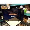 Image 2 : TOSHIBA 49 INCH TV - power cord not included