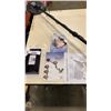 Image 2 : PRISM III METAL DETECTOR