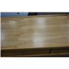 Image 3 : PINE SINGLE SIZE STORAGE BED FRAME