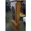 Image 2 : WESTMINSTER ELECTRIC GRANDFATHER CLOCK