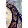Image 3 : 2 AYNSLEY COMMEMORATIVE PLATES
