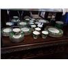 Image 1 : 30 PIECE MIKASA CHINA SET - 6 PLACE SETTINGS