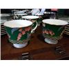 Image 2 : 30 PIECE MIKASA CHINA SET - 6 PLACE SETTINGS