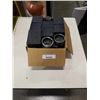 Image 1 : BOX OF NEW INSULATED COFFEE TRAVEL MUGS