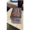 Image 1 : BOX OF 26 GERMAN PLAYBOY MAGAZINES 1970s