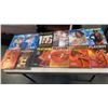 Image 2 : BOX OF 26 GERMAN PLAYBOY MAGAZINES 1970s
