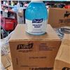 Image 4 : 4 CASES OF PURELL HEALTHY SOAP HIGH PERFORMANCE FOAM SOAP - 16 BOTTLES TOTAL