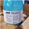 Image 5 : 4 CASES OF PURELL HEALTHY SOAP HIGH PERFORMANCE FOAM SOAP - 16 BOTTLES TOTAL