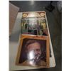 Image 3 : BOX OF RECORDS