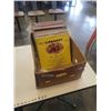 Image 1 : BOX OF RECORDS