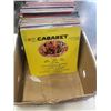 Image 2 : BOX OF RECORDS