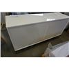 Image 8 : SCAN DESIGNS PIANO DOUBLE DRESSER RETAIL $1368