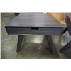 Image 2 : PAIR OF MODERN ENDTABLES