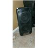 Image 2 : SONY V71 High-Power Audio System with BLUETOOTH Technology tested and working Retail $698CAD