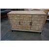 Image 1 : DESIGNER CABINET