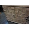 Image 3 : DESIGNER CABINET