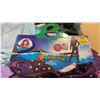 Image 2 : BOX OF HALLOWEEN COSTUMES