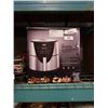 Image 2 : Bella Pro Series - 8-qt. Touchscreen Air Fryer - Stainless Steel tested working Retail $120