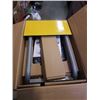 Image 2 : AS NEW CHARBROIL PORTABLE GAS GRILL RETAIL $89